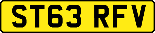 ST63RFV
