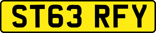 ST63RFY