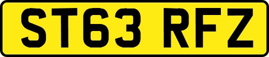 ST63RFZ