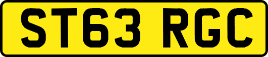 ST63RGC