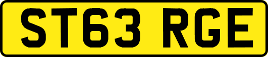 ST63RGE