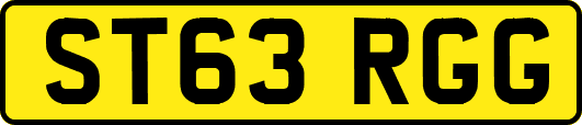 ST63RGG