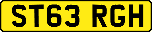 ST63RGH