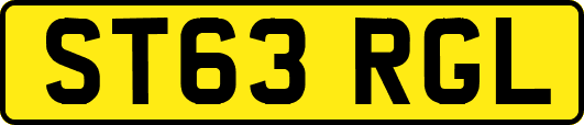 ST63RGL