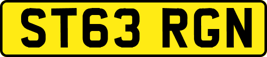 ST63RGN