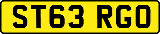 ST63RGO