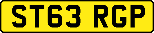 ST63RGP