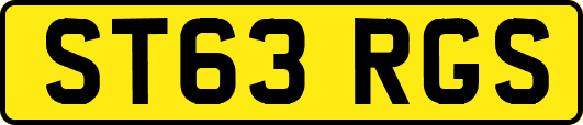 ST63RGS