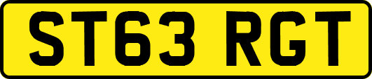 ST63RGT