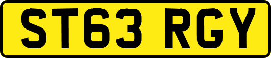 ST63RGY