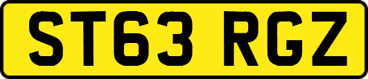 ST63RGZ