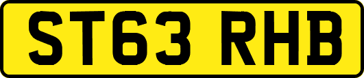 ST63RHB