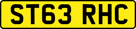 ST63RHC