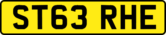 ST63RHE