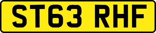 ST63RHF