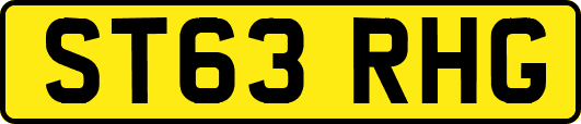 ST63RHG