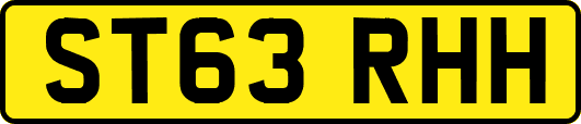 ST63RHH
