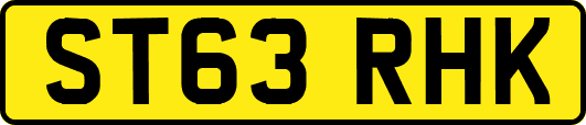 ST63RHK