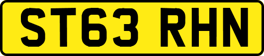 ST63RHN
