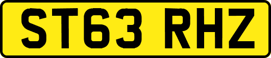 ST63RHZ