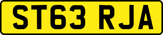 ST63RJA