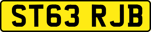 ST63RJB