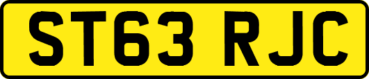 ST63RJC