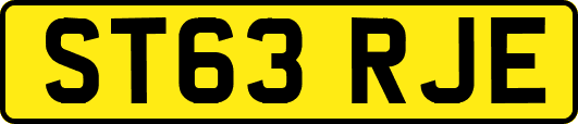 ST63RJE