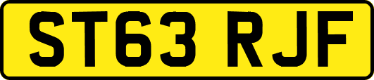 ST63RJF