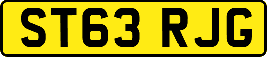 ST63RJG