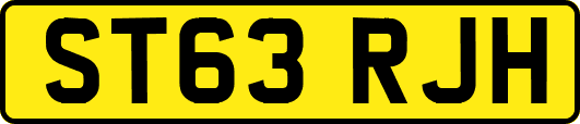 ST63RJH