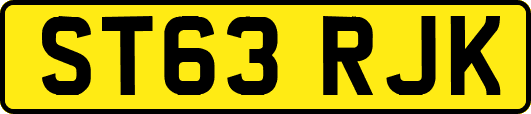 ST63RJK