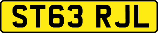 ST63RJL