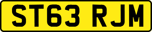 ST63RJM