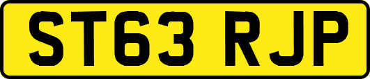 ST63RJP