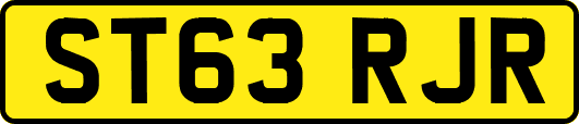 ST63RJR
