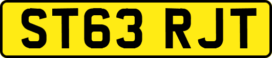 ST63RJT