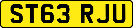 ST63RJU
