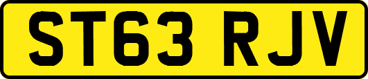 ST63RJV