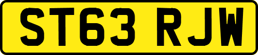 ST63RJW