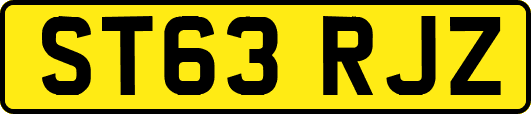 ST63RJZ