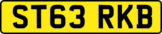 ST63RKB