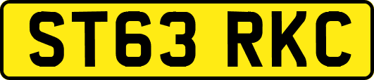 ST63RKC
