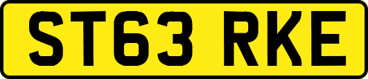ST63RKE
