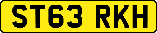 ST63RKH