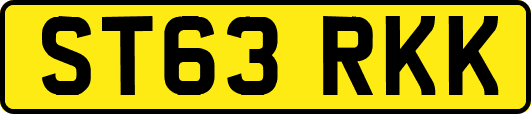 ST63RKK