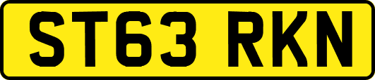 ST63RKN