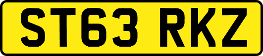 ST63RKZ
