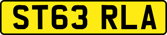 ST63RLA