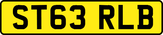 ST63RLB